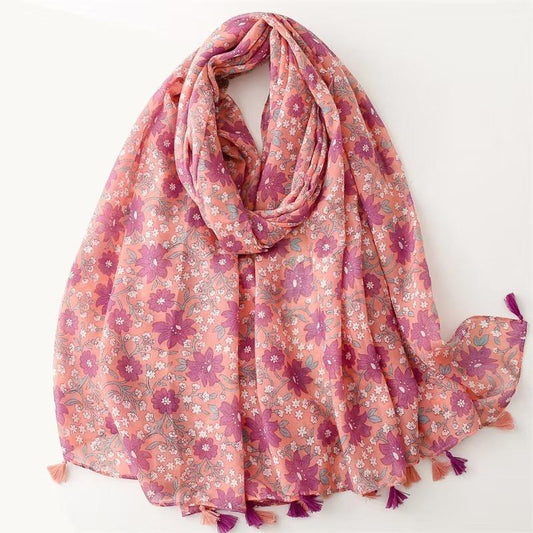 Zura Lightweight Scarf