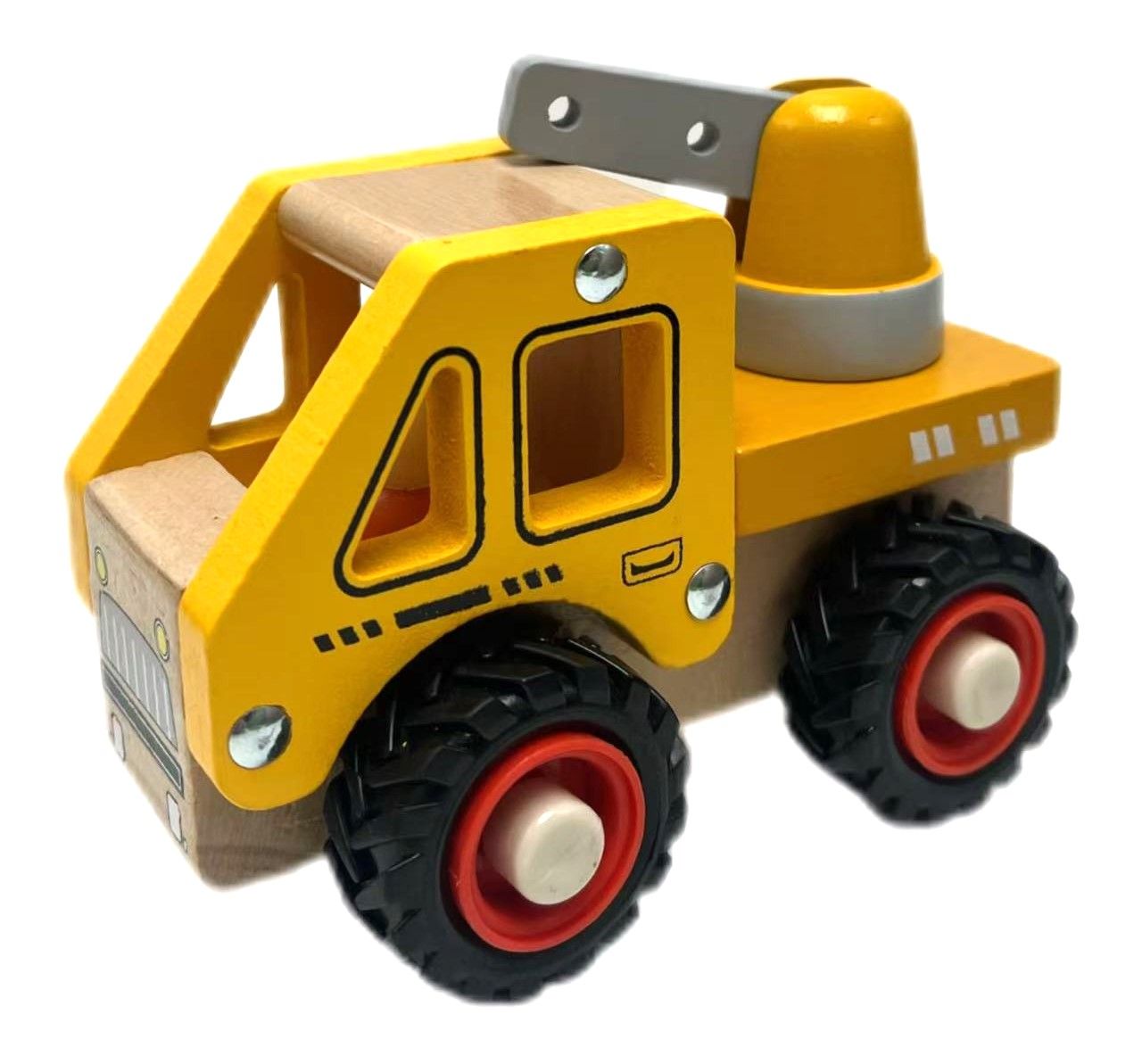 ToysLink Little Wheelies