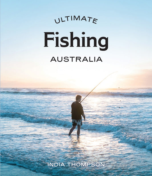 Ultimate Fishing Australia India Thompson