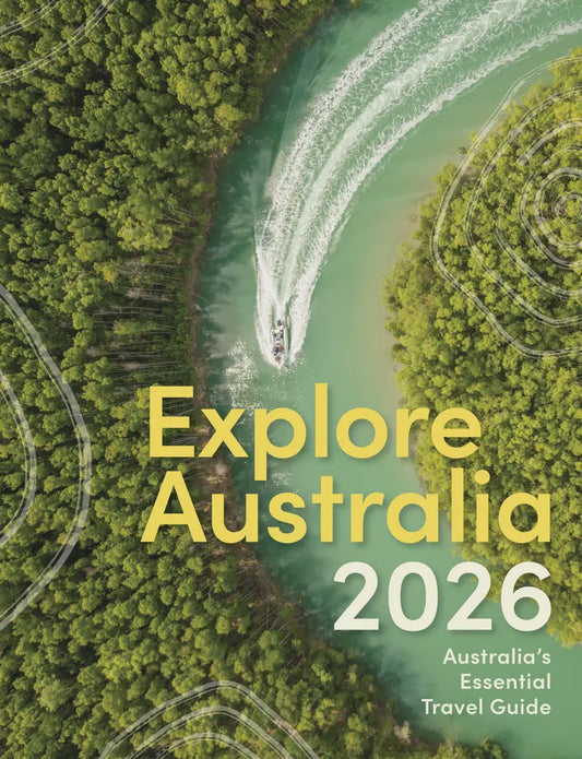 Explore Australia 2026 Australia's Essential Travel Guide