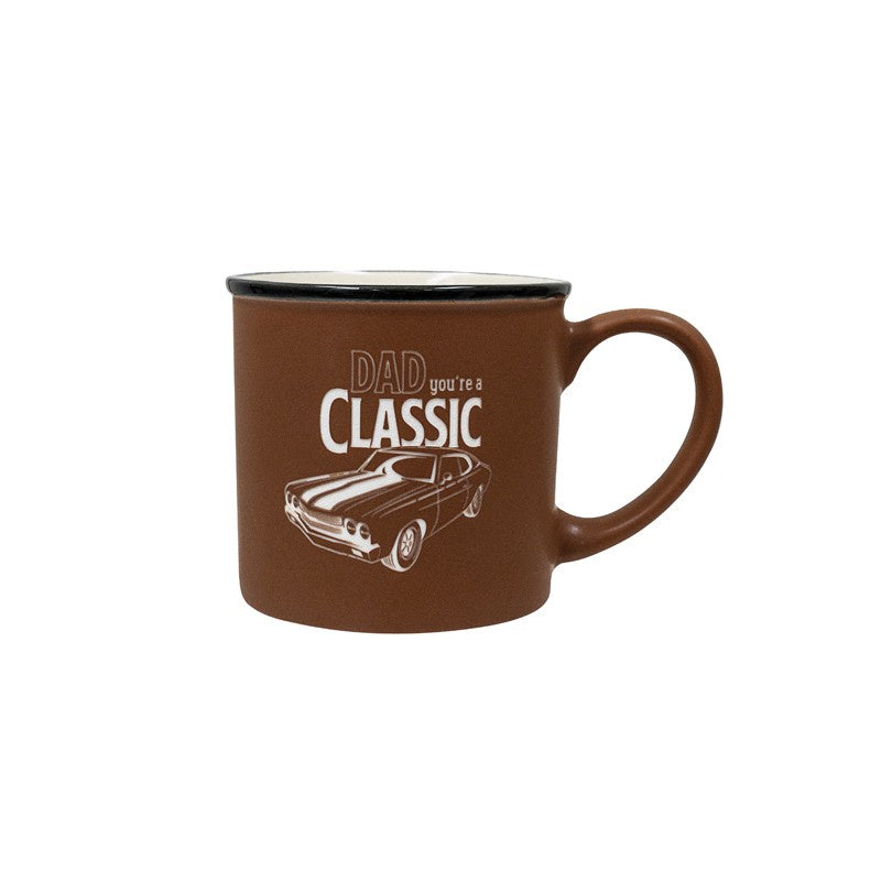 Artique Mega Mug 2026 - 8 titles