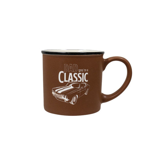 Artique Mega Mugs