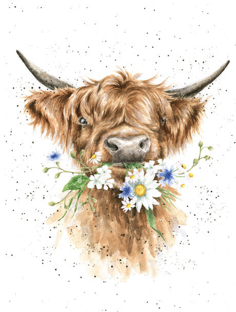 Wrendale Designs Card