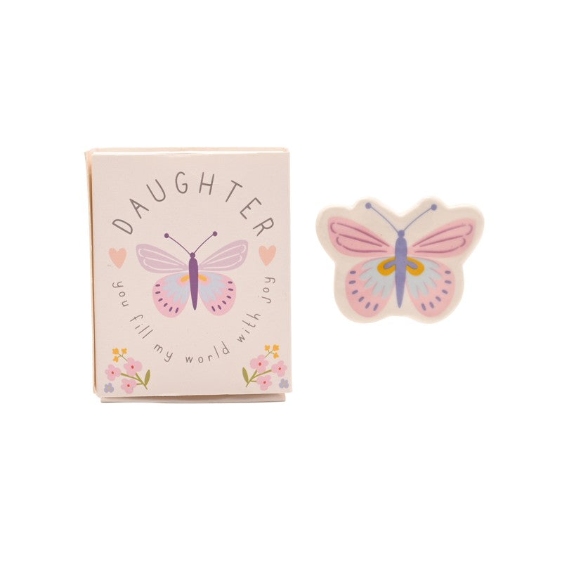 Love Life Token Matchboxes