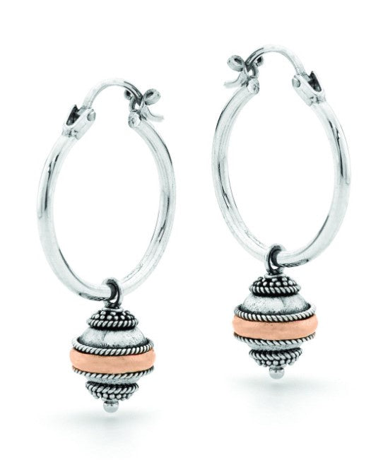 BD S/S & RP Hoops