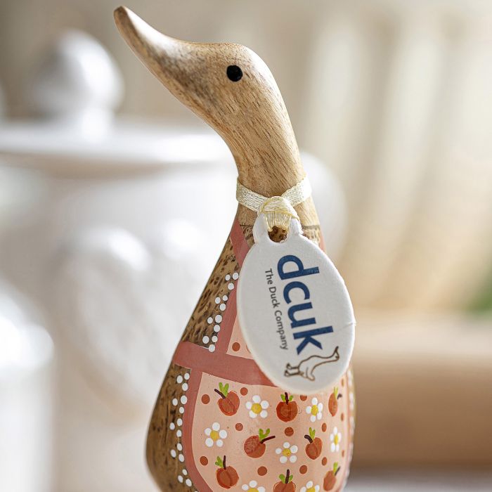 dcuk Baker Dinky Ducks