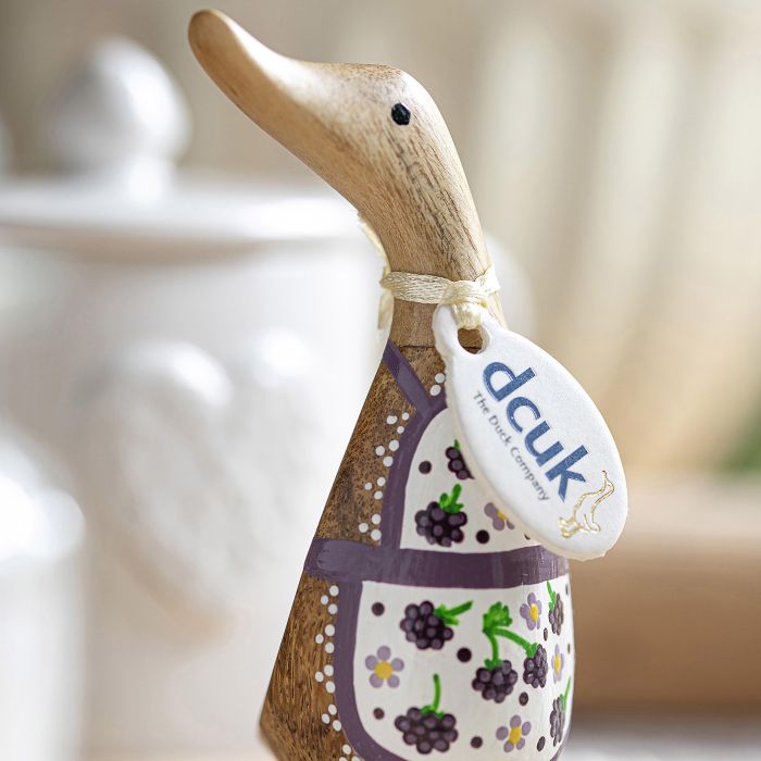 dcuk Baker Dinky Ducks