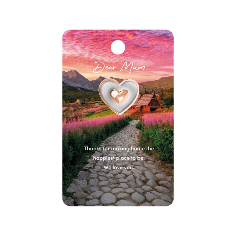 Artique Thoughtful Blessings Pins
