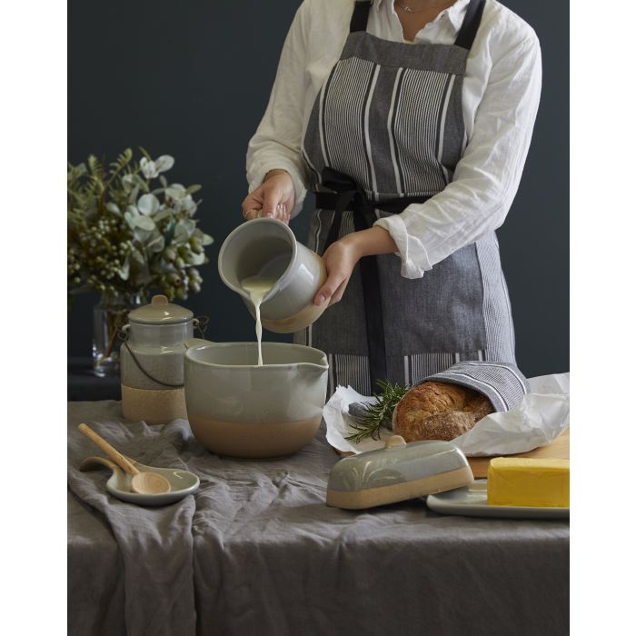 D&W Jenson Butter Dish