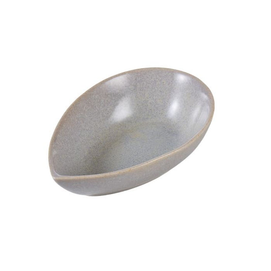 D&W Nori Shallow Porcelain Bowl