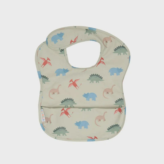 All4Ella Recycled Pouch Bib