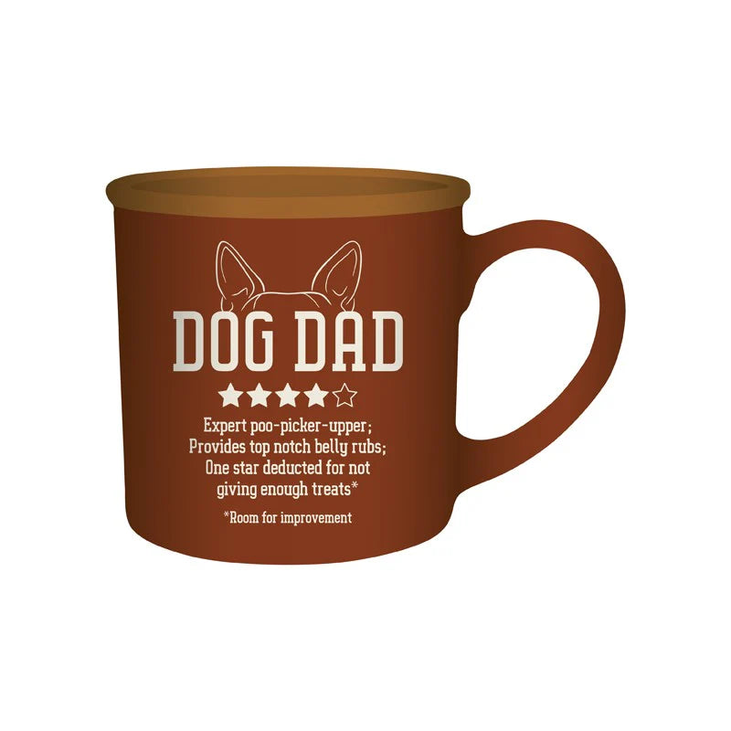 Artique Mega Mugs