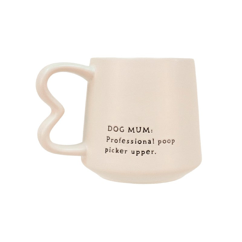 Artique Oh Clay! Mugs