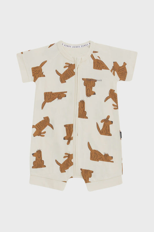 Bonds Zippy Romper