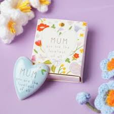 Love Life Token Matchboxes