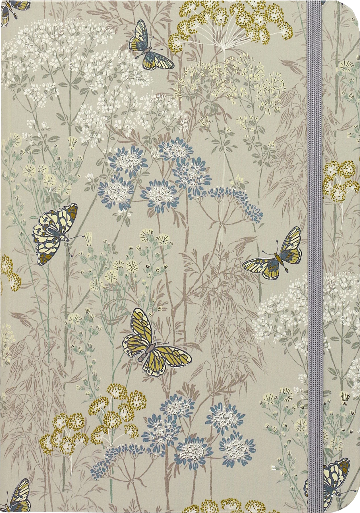 Peter Pauper Mini Journal