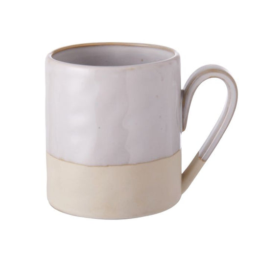 D&W Stoneware Mug 400ml