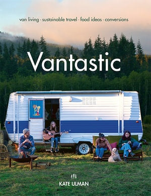 Vantastic - Kate Ulman