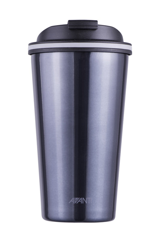 Avanti Go Cup 355ml - Steel Blue