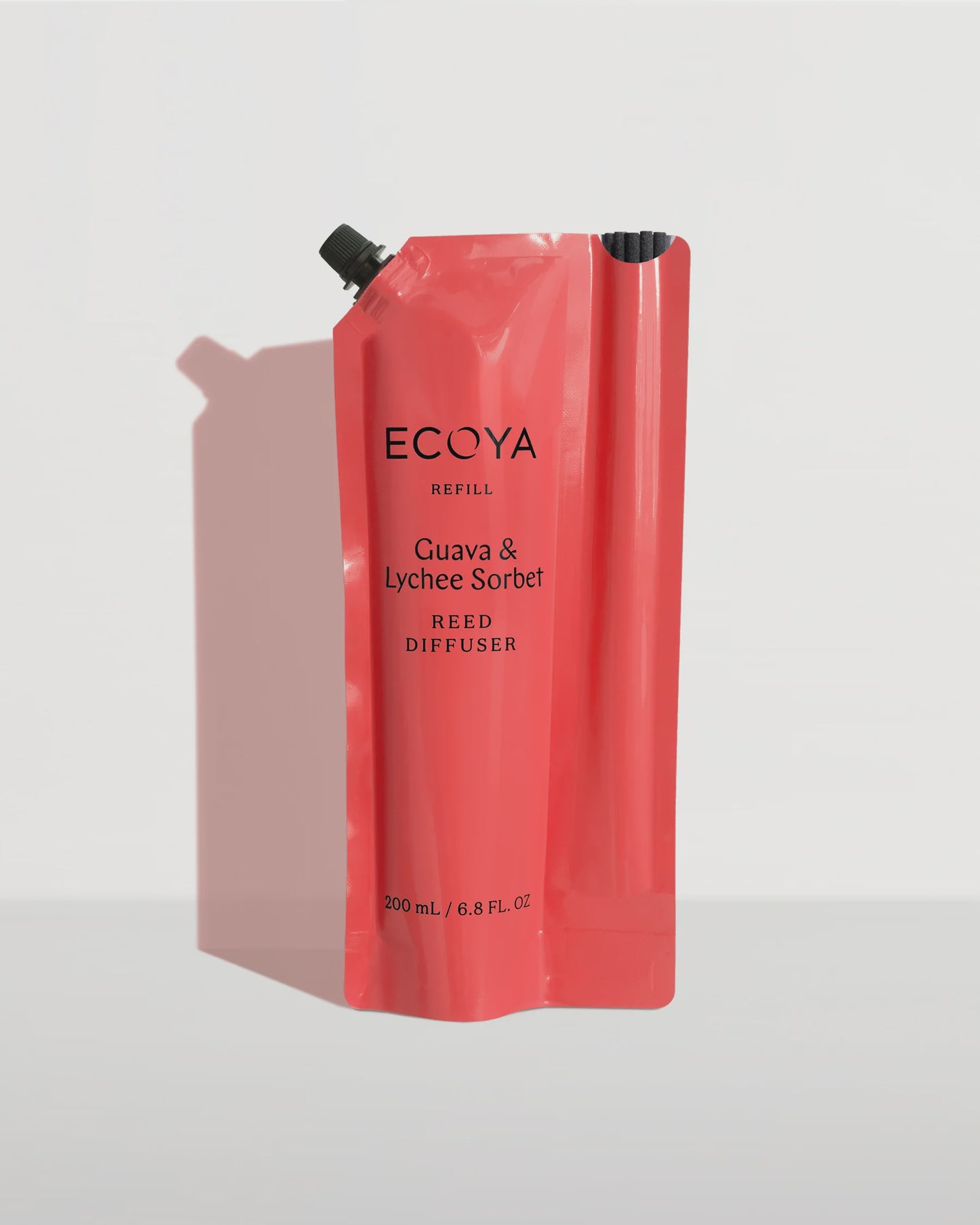 Ecoya Diffuser Refill Guava & Lychee Sorbet