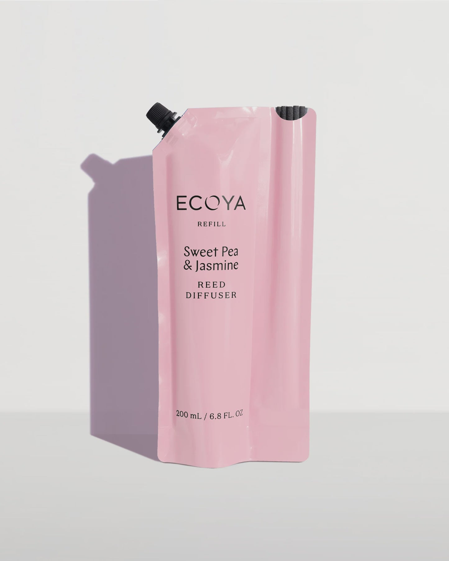 ECOYA Diffuser Refill - Sweet Pea & Jasmine