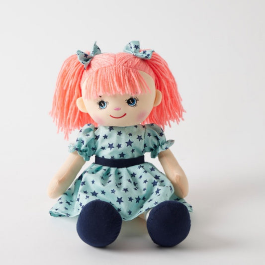 Jiggle & Giggle My Best Friend Doll