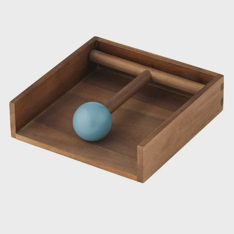 Assemble Axis Napkin Holder