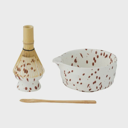 Assemble Osaka Matcha Set