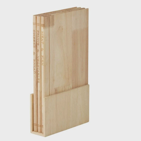 Assemble Becky Board Set