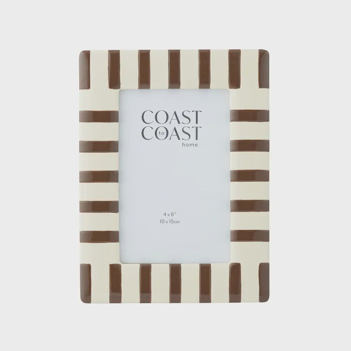 Coast to Coast Kerr Frame - 4x6"