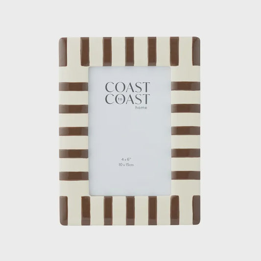 Coast to Coast Kerr Frame - 4x6"