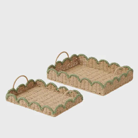 Coast to Coast Martha Trays