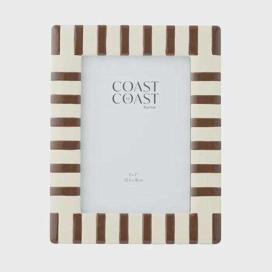 Coast to Coast Kerr Frame - 5x7"