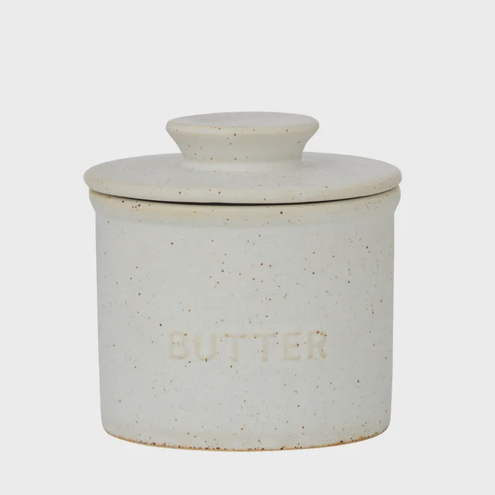 Assemble Francis Butter Bell