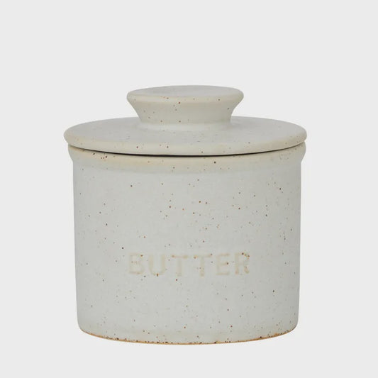 Assemble Francis Butter Bell