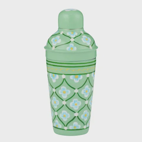 Assemble Rosita Metal Cocktail Shaker