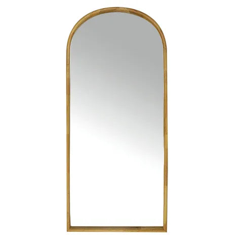 Coast to Coast Inga Arch Floor Mirror