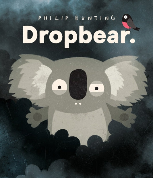 Dropbear Philip Bunting