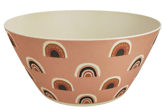 Urban Products Woodstock Salad Bowl *