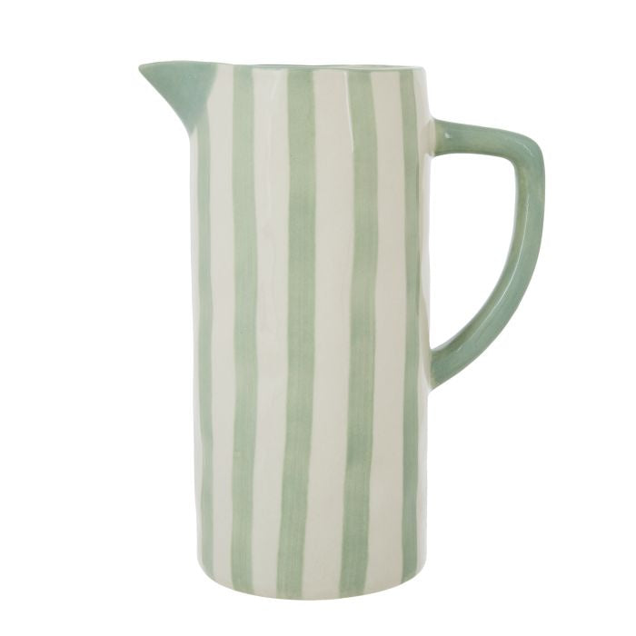 Emporium Hollis Ceramic Jug