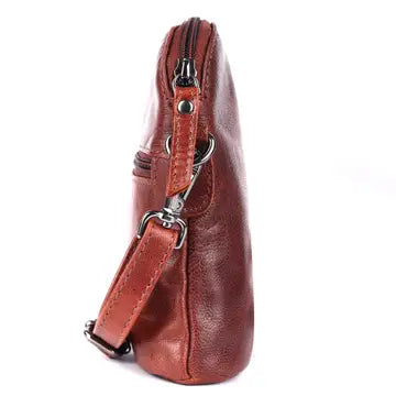 Greenwood Alder Crossbody  Bag