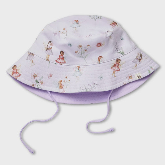 Snuggle Hunny Reversible Bucket Hat