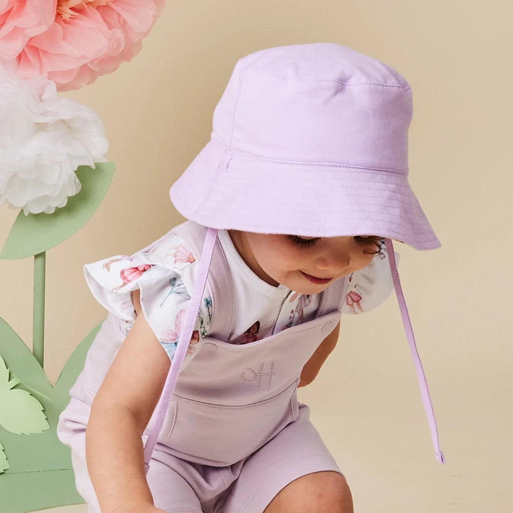 Snuggle Bunny Reversible Bucket Hat