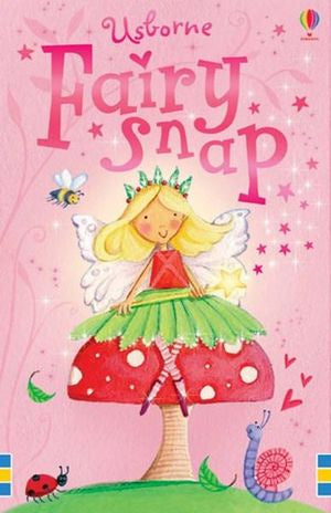 Usborne Fairy Snap