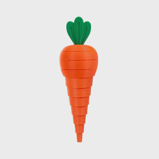Discovery Zone Sensory Carrot