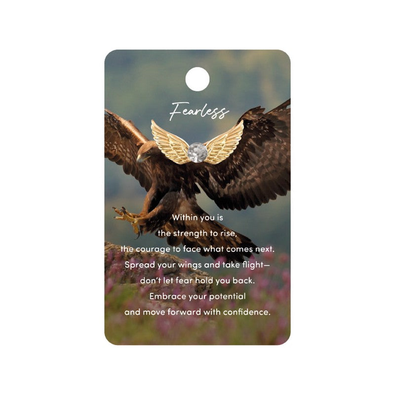 Artique Thoughtful Blessings Pins