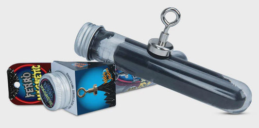 Heebie Jeebies Ferromagnetic Fluid