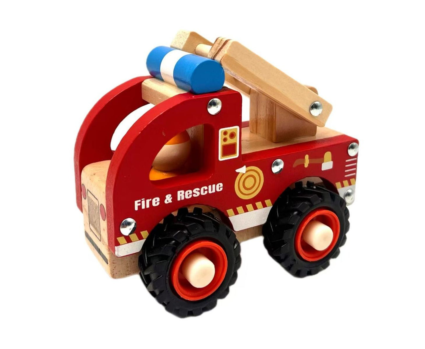 ToysLink Little Wheelies