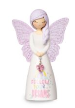 Butterfly Dreamers Figurine