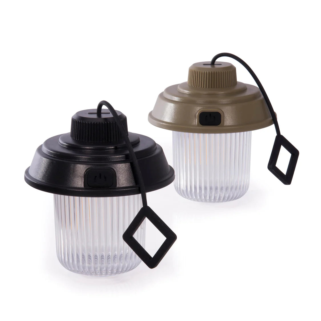 Maverick Rechargeable Hanging Lantern